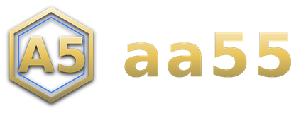 aa55 logo